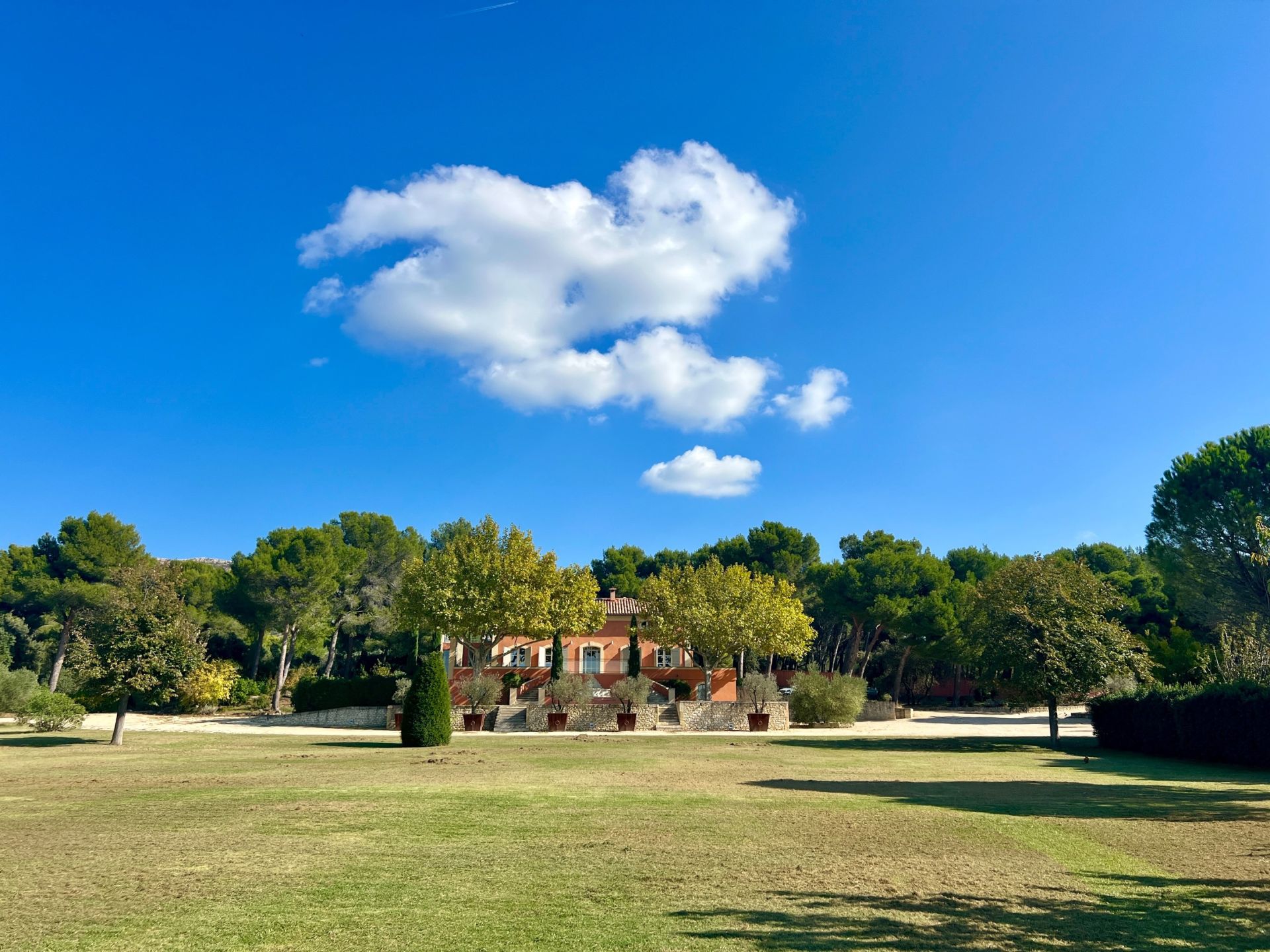 maison 11 Pièces en vente sur MAUSSANE LES ALPILLES (13520)