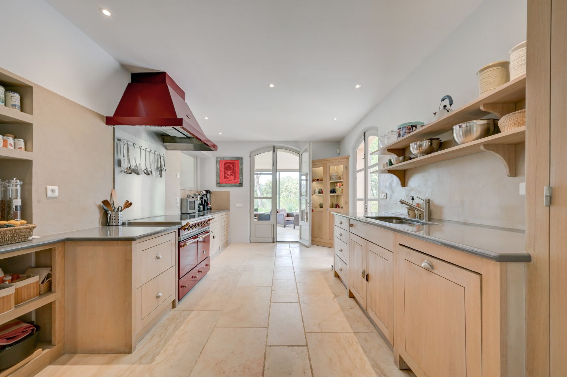 maison 11 Pièces en vente sur MAUSSANE LES ALPILLES (13520)