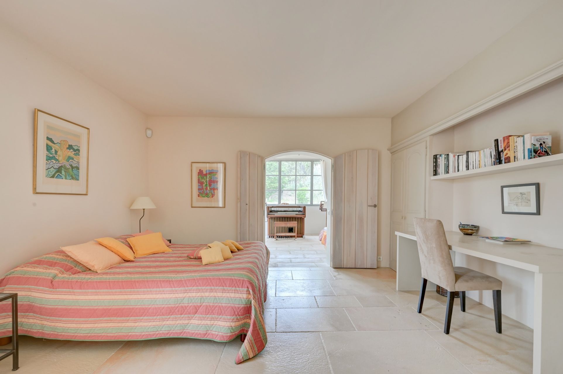 maison 11 Pièces en vente sur MAUSSANE LES ALPILLES (13520)