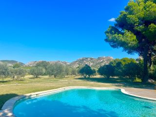 maison 11 Pièces en vente sur MAUSSANE LES ALPILLES (13520)