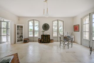 maison 11 Pièces en vente sur MAUSSANE LES ALPILLES (13520)