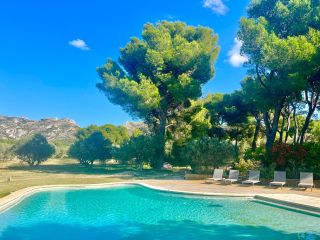 maison 11 Pièces en vente sur MAUSSANE LES ALPILLES (13520)