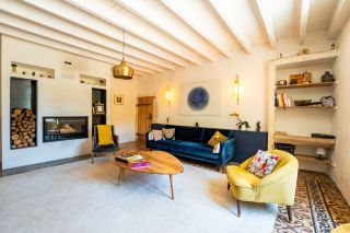 mas 14 Rooms for sale on ST ETIENNE DU GRES (13103)