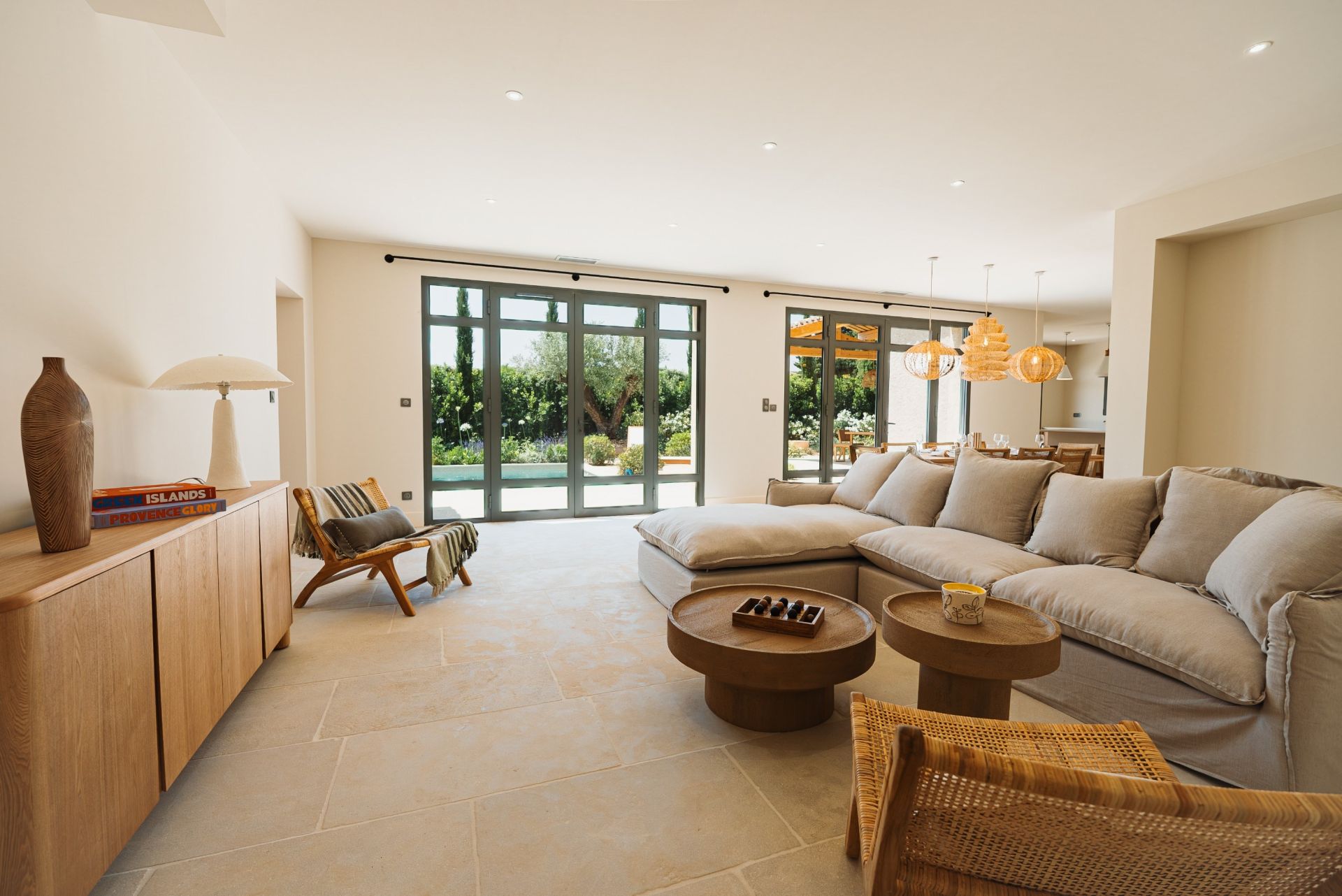 maison 5 Pièces en vente sur MAUSSANE LES ALPILLES (13520)