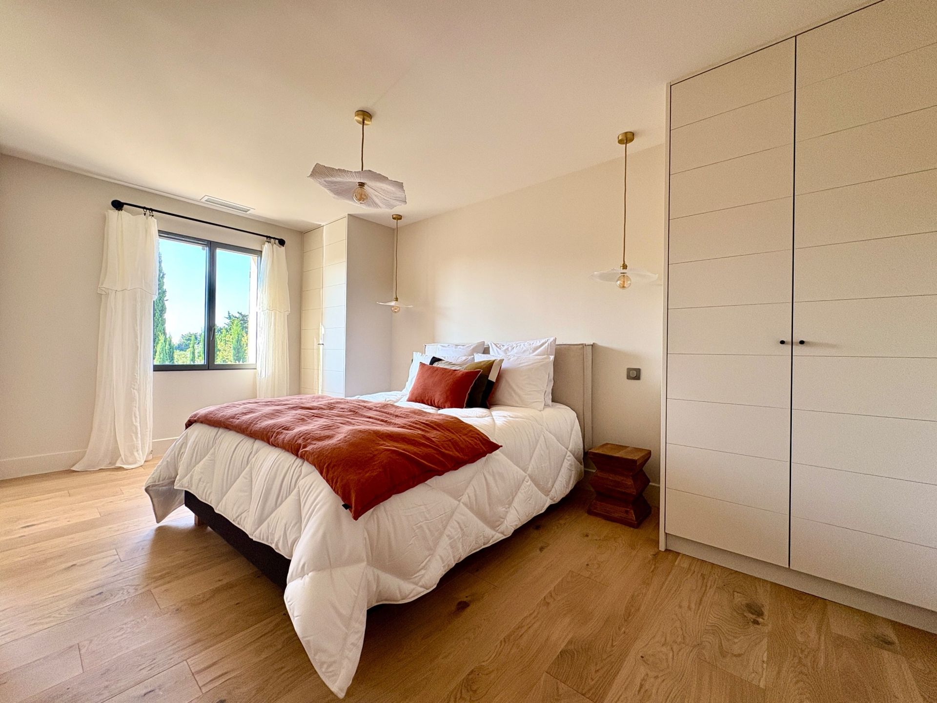 maison 5 Pièces en vente sur MAUSSANE LES ALPILLES (13520)