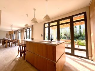 maison 5 Pièces en vente sur MAUSSANE LES ALPILLES (13520)