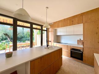 maison 5 Pièces en vente sur MAUSSANE LES ALPILLES (13520)