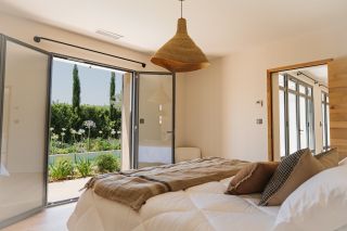 maison 5 Pièces en vente sur MAUSSANE LES ALPILLES (13520)