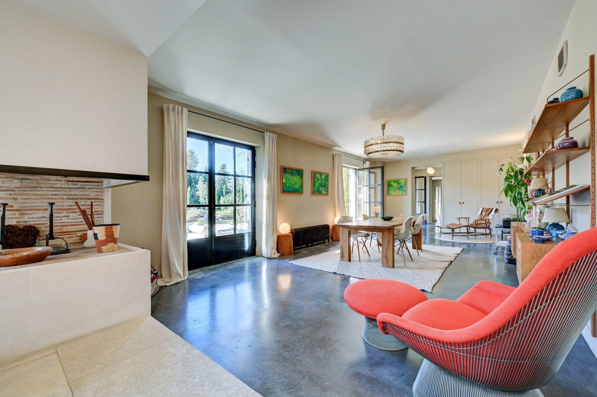 mas 13 Rooms for sale on ST REMY DE PROVENCE (13210)