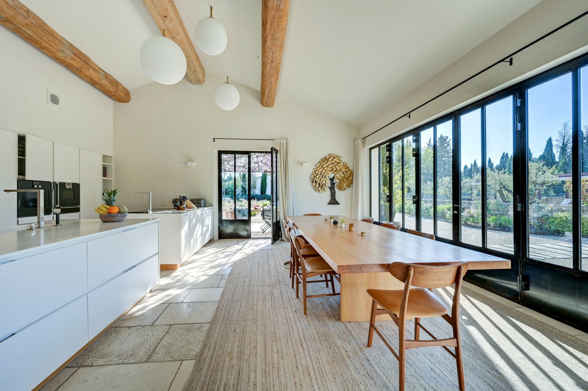 mas 13 Rooms for sale on ST REMY DE PROVENCE (13210)