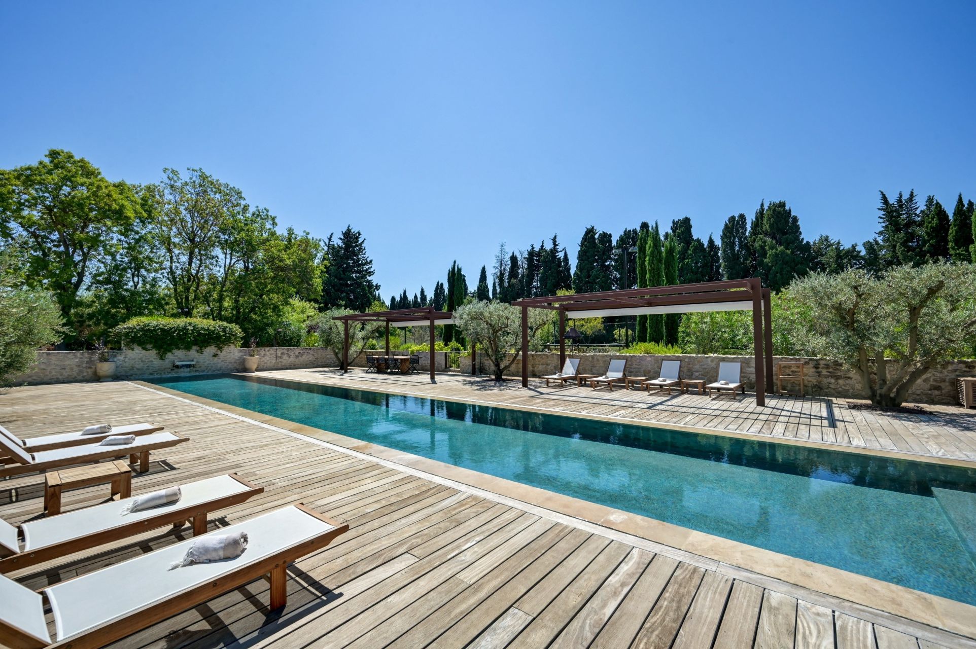 propriété 13 Pièces en vente sur ST REMY DE PROVENCE (13210)