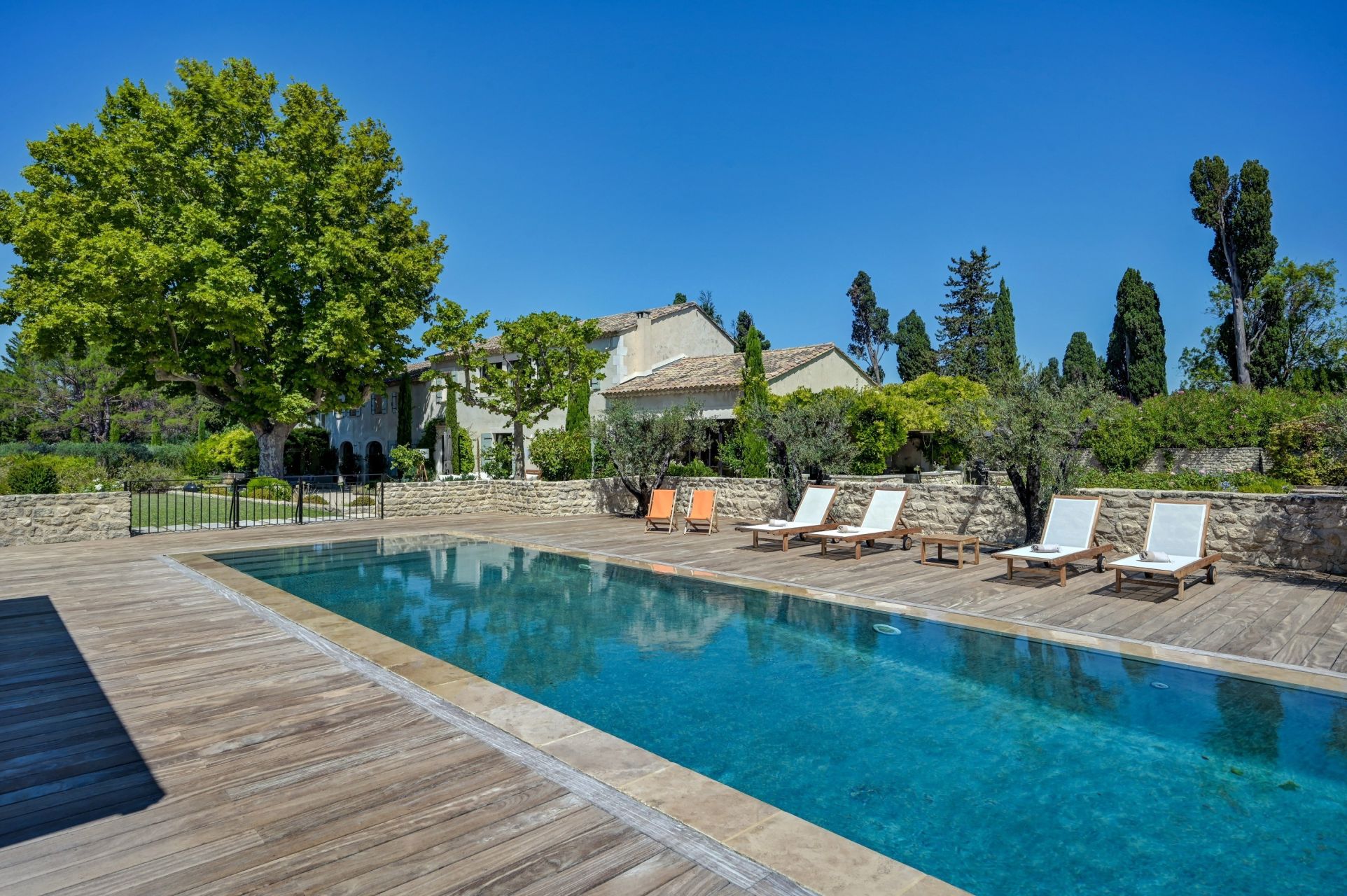 propriété 13 Pièces en vente sur ST REMY DE PROVENCE (13210)
