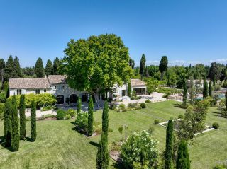 propriété 13 Pièces en vente sur ST REMY DE PROVENCE (13210)