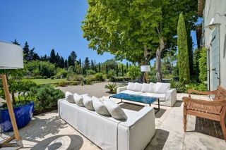 propriété 13 Pièces en vente sur ST REMY DE PROVENCE (13210)
