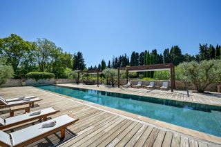 propriété 13 Pièces en vente sur ST REMY DE PROVENCE (13210)