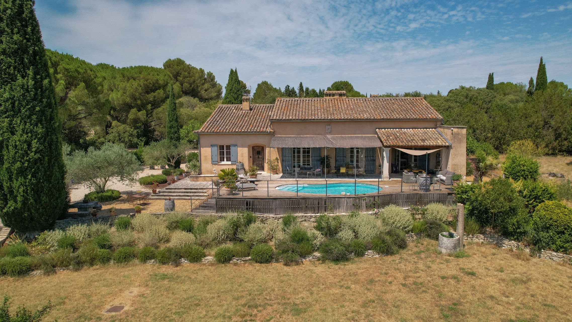 maison 6 Pièces en vente sur ST REMY DE PROVENCE (13210)