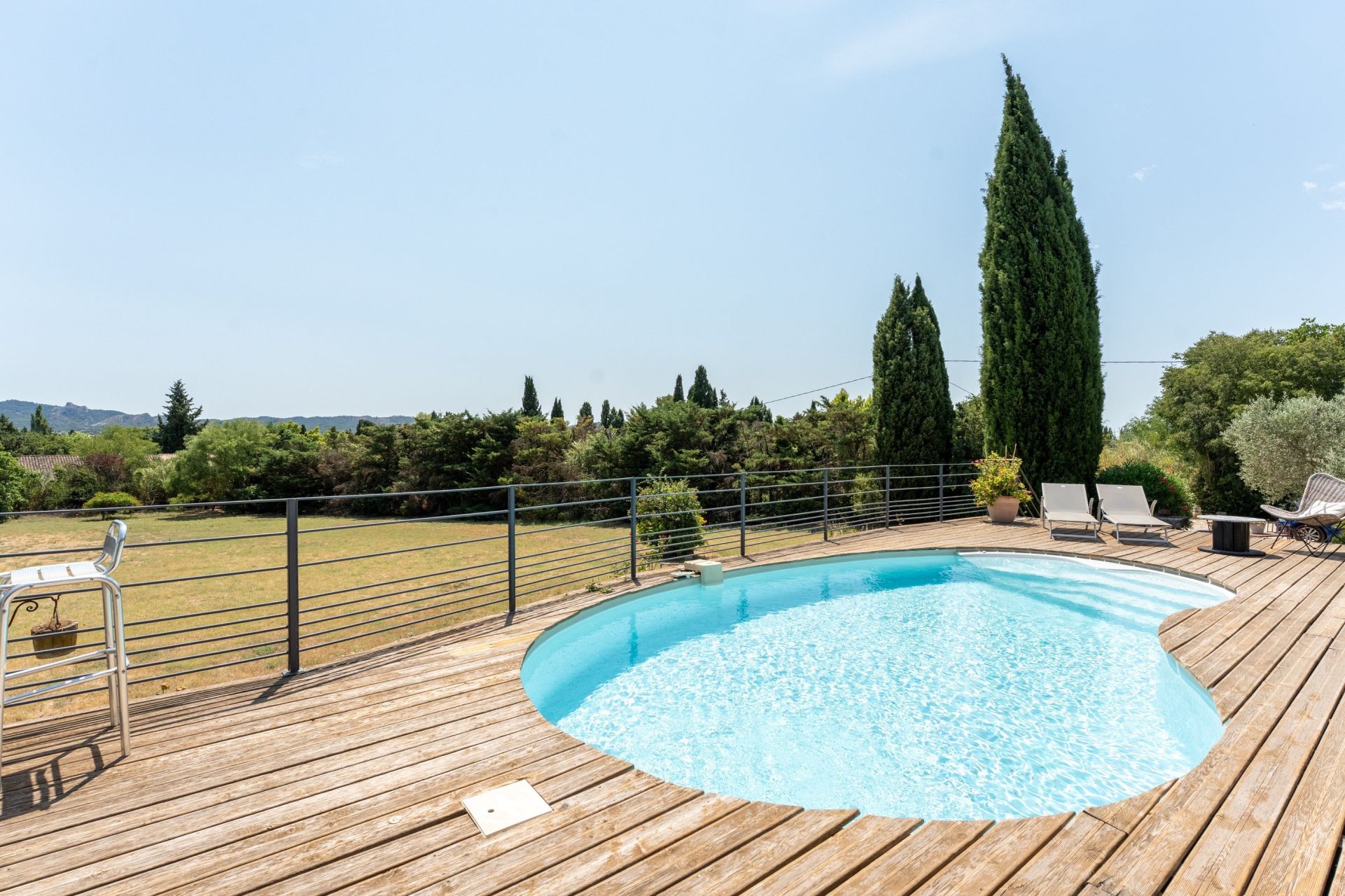 maison 6 Pièces en vente sur ST REMY DE PROVENCE (13210)