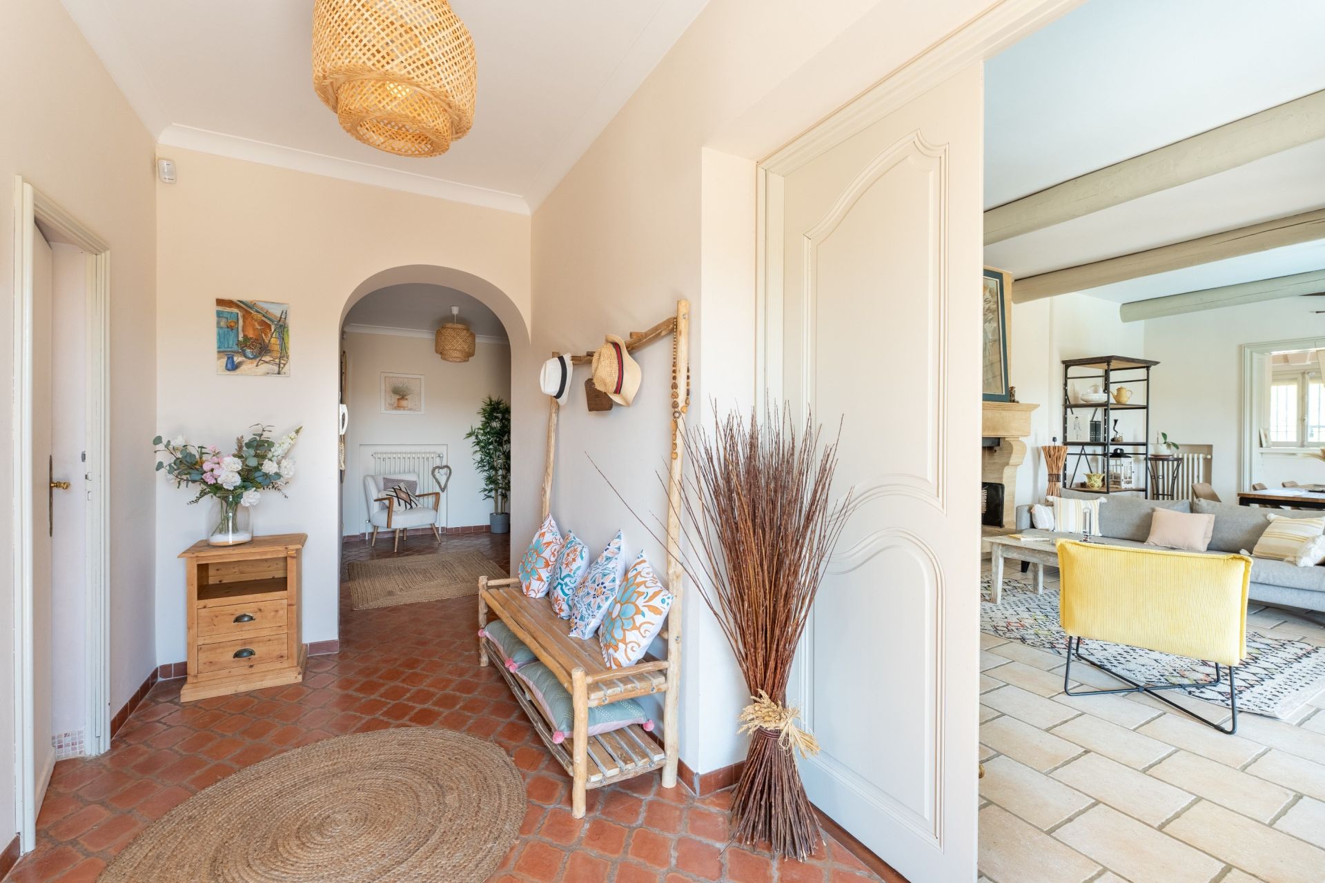 maison 6 Pièces en vente sur ST REMY DE PROVENCE (13210)