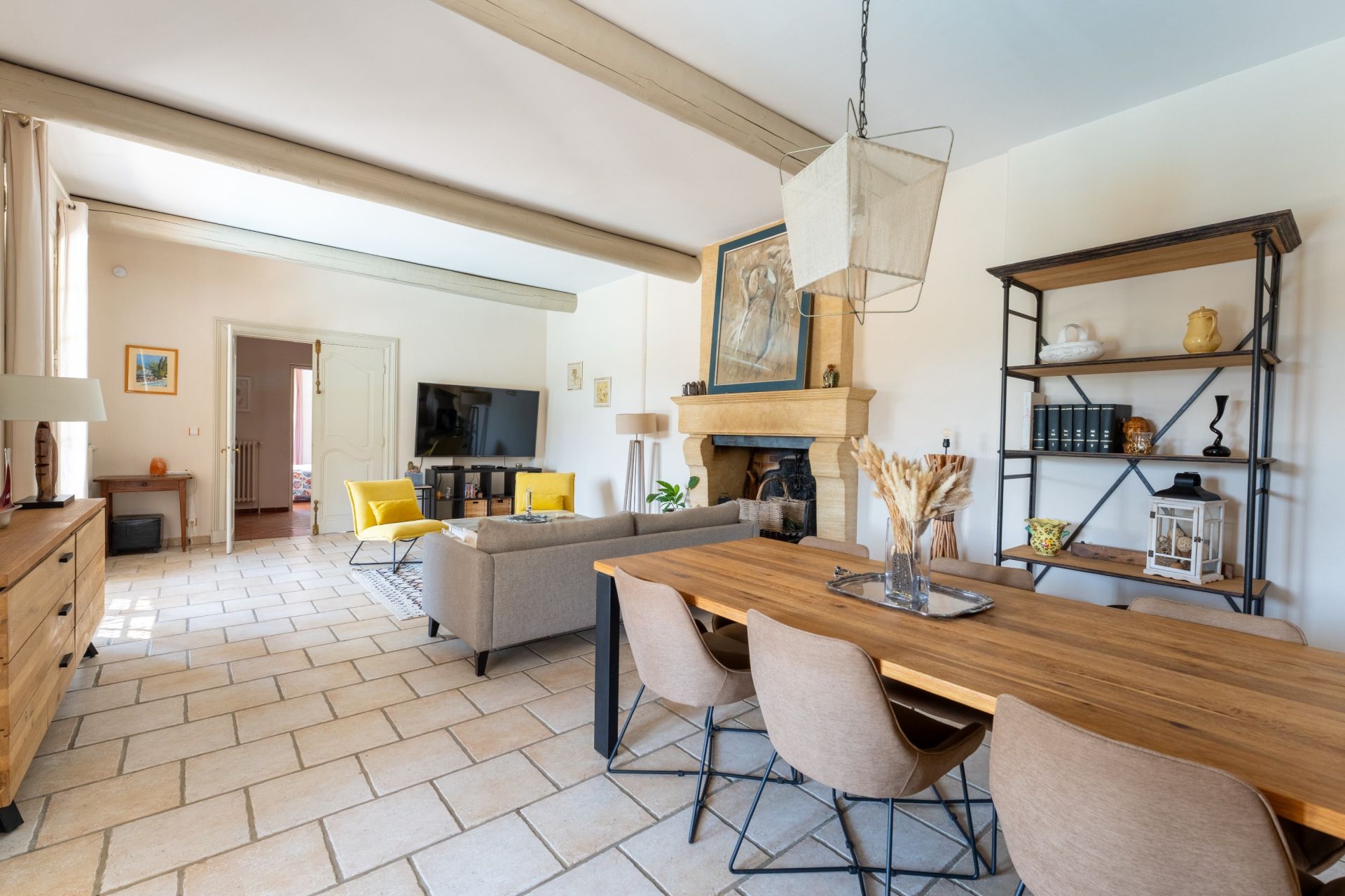 maison 6 Pièces en vente sur ST REMY DE PROVENCE (13210)