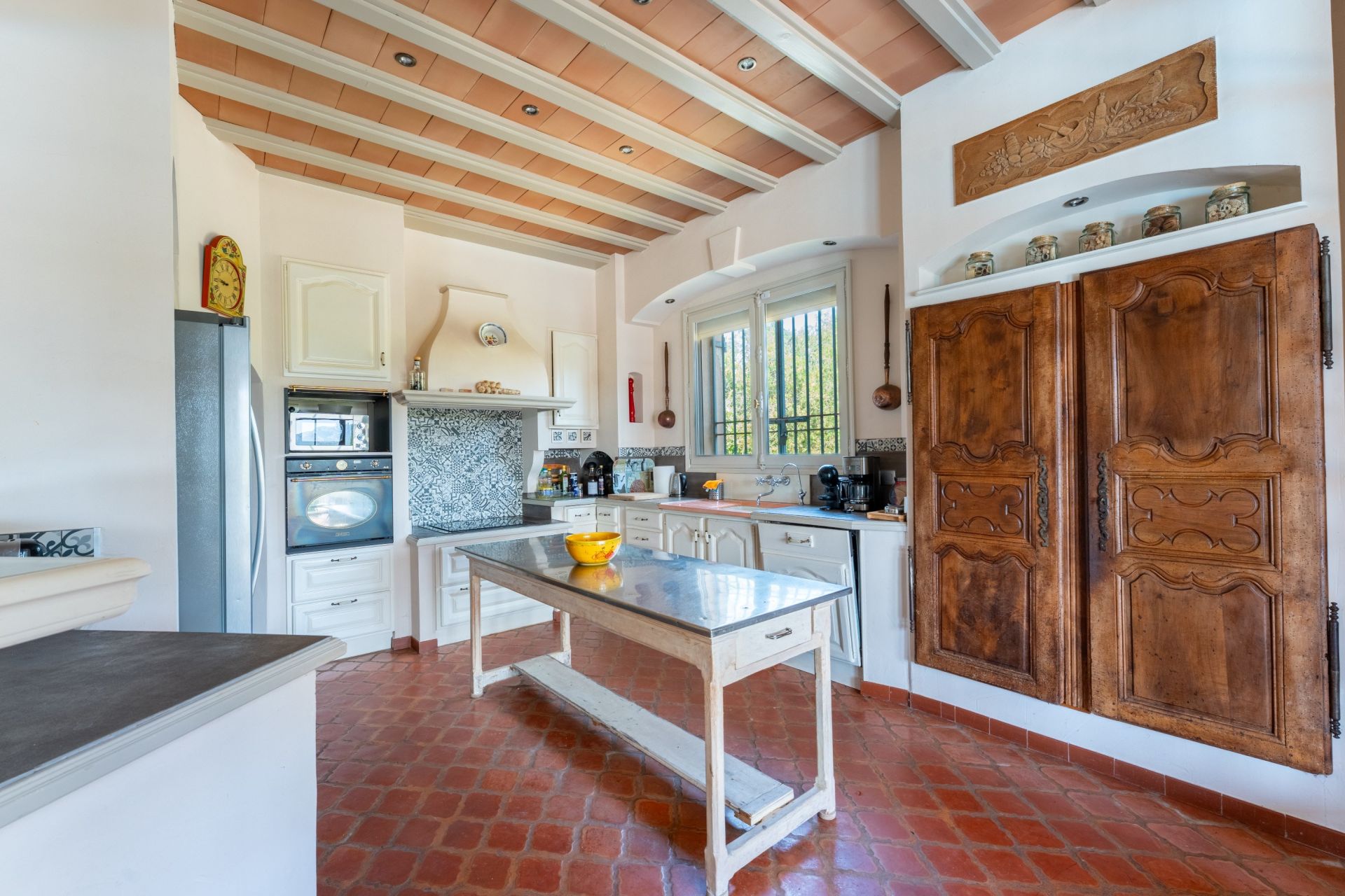 maison 6 Pièces en vente sur ST REMY DE PROVENCE (13210)