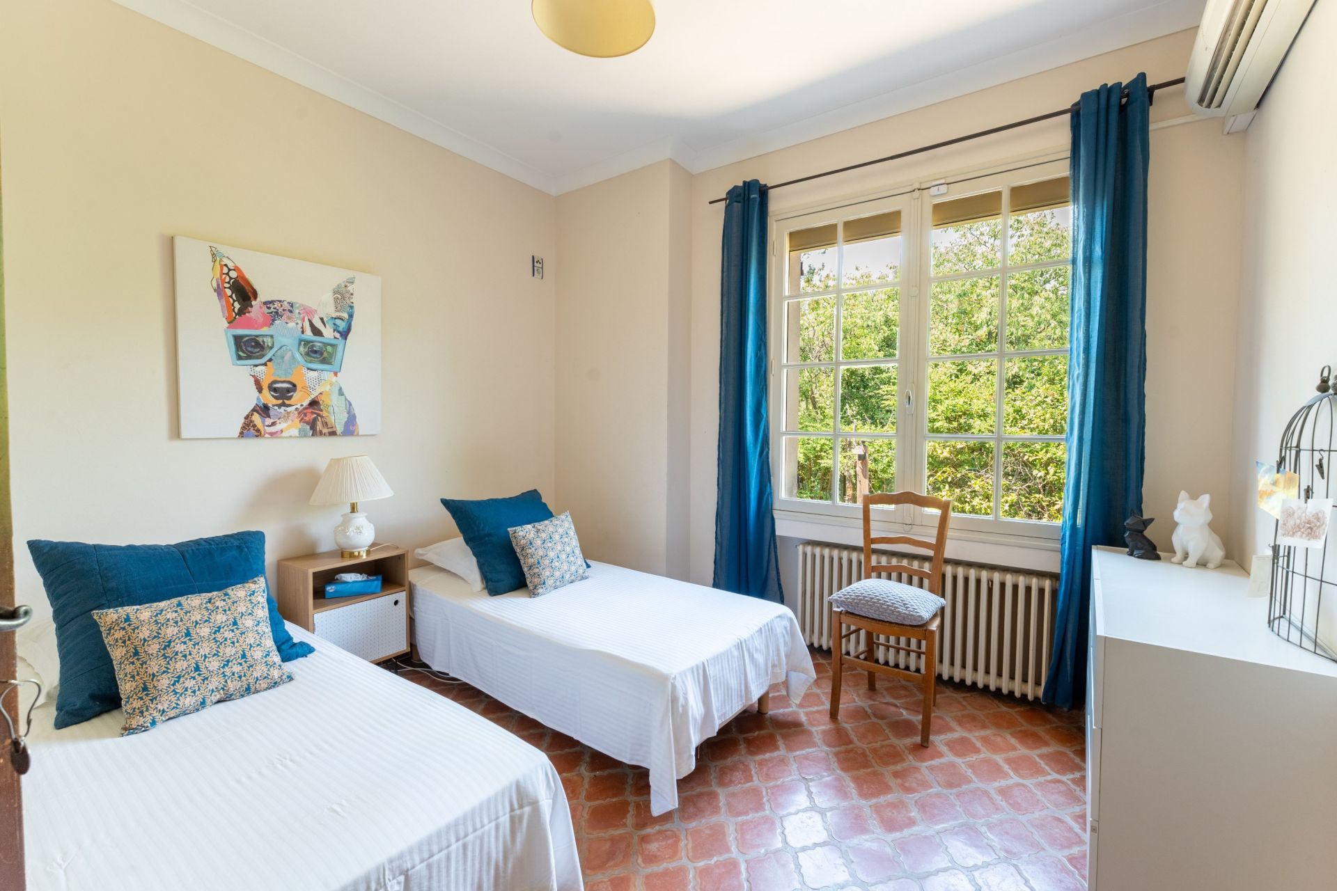 maison 6 Pièces en vente sur ST REMY DE PROVENCE (13210)