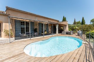 maison 6 Pièces en vente sur ST REMY DE PROVENCE (13210)