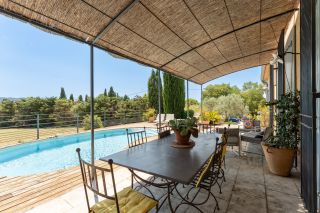 maison 6 Pièces en vente sur ST REMY DE PROVENCE (13210)