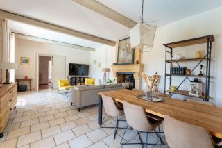 maison 6 Pièces en vente sur ST REMY DE PROVENCE (13210)