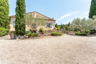 maison 6 Pièces en vente sur ST REMY DE PROVENCE (13210)