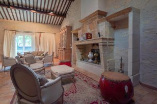 house 12 Rooms for sale on MAUSSANE LES ALPILLES (13520)