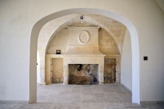 maison 25 Pièces en vente sur MAUSSANE LES ALPILLES (13520)