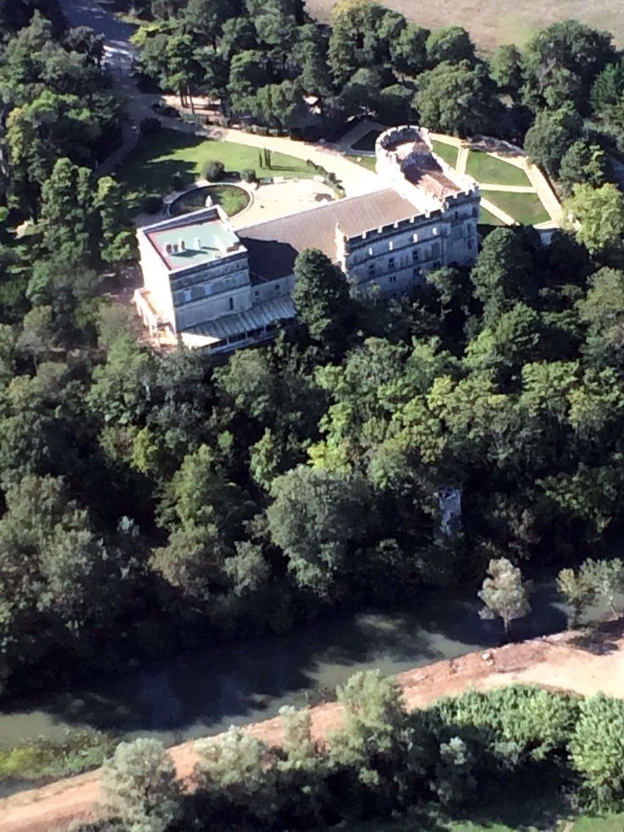 castle 30 Rooms for sale on FONTVIEILLE (13990)