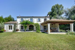maison 6 Pièces en vente sur ST REMY DE PROVENCE (13210)