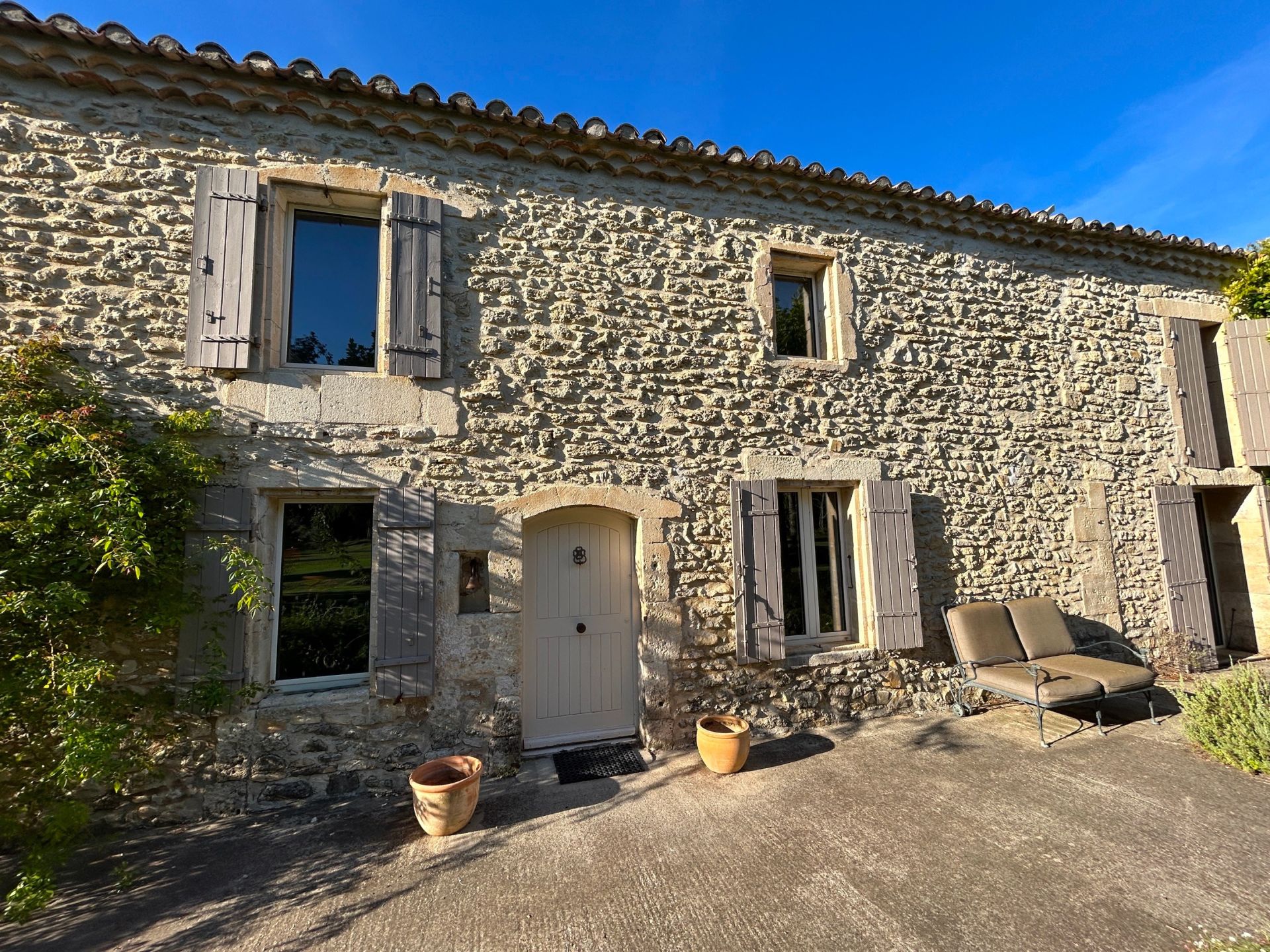 maison 5 Pièces en vente sur ST REMY DE PROVENCE (13210)