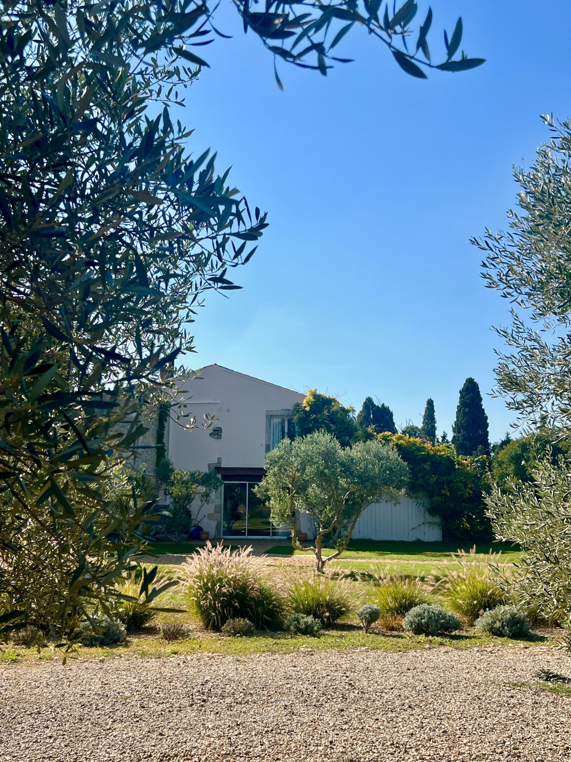 maison 5 Pièces en vente sur ST REMY DE PROVENCE (13210)