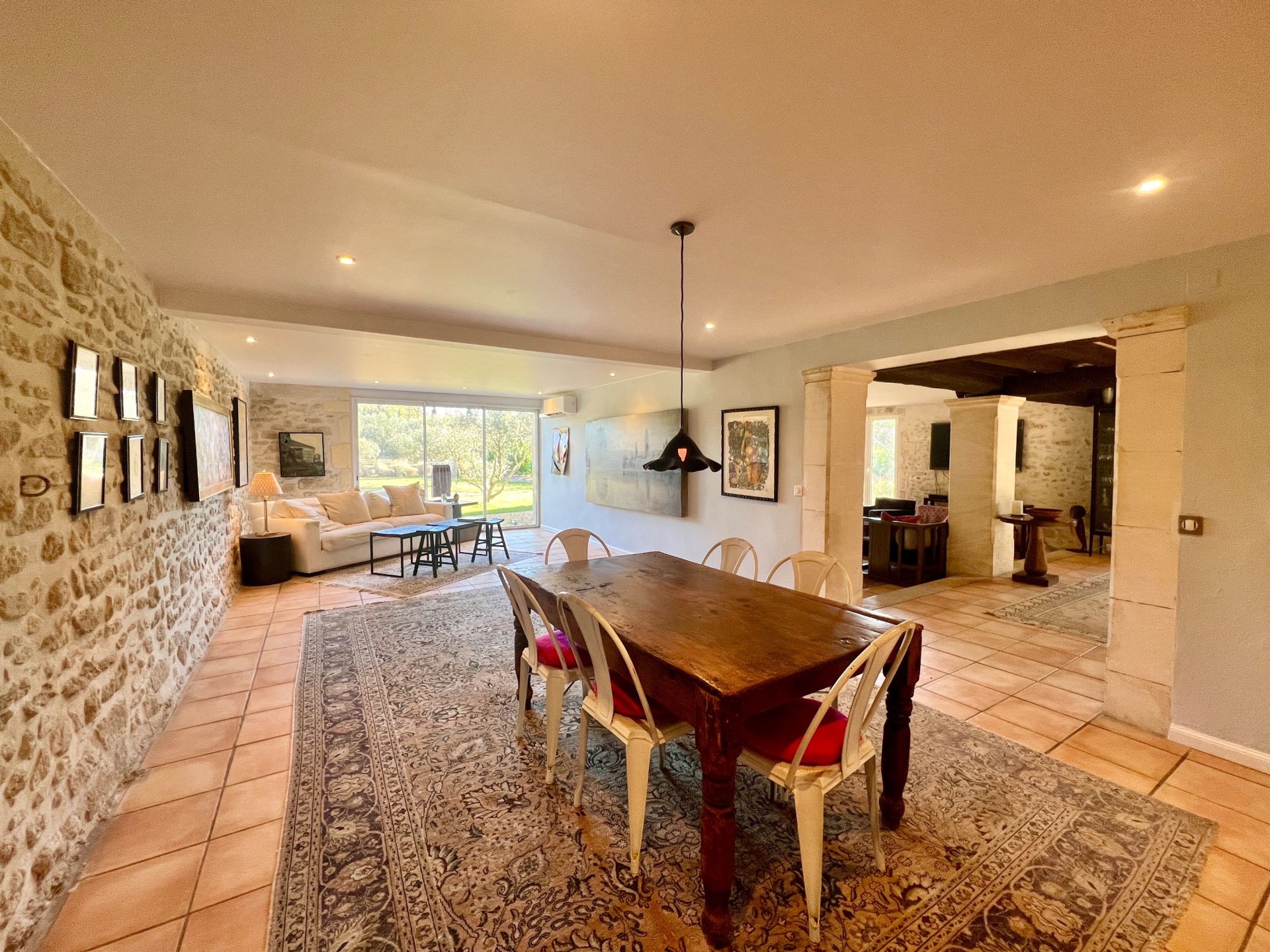 maison 5 Pièces en vente sur ST REMY DE PROVENCE (13210)