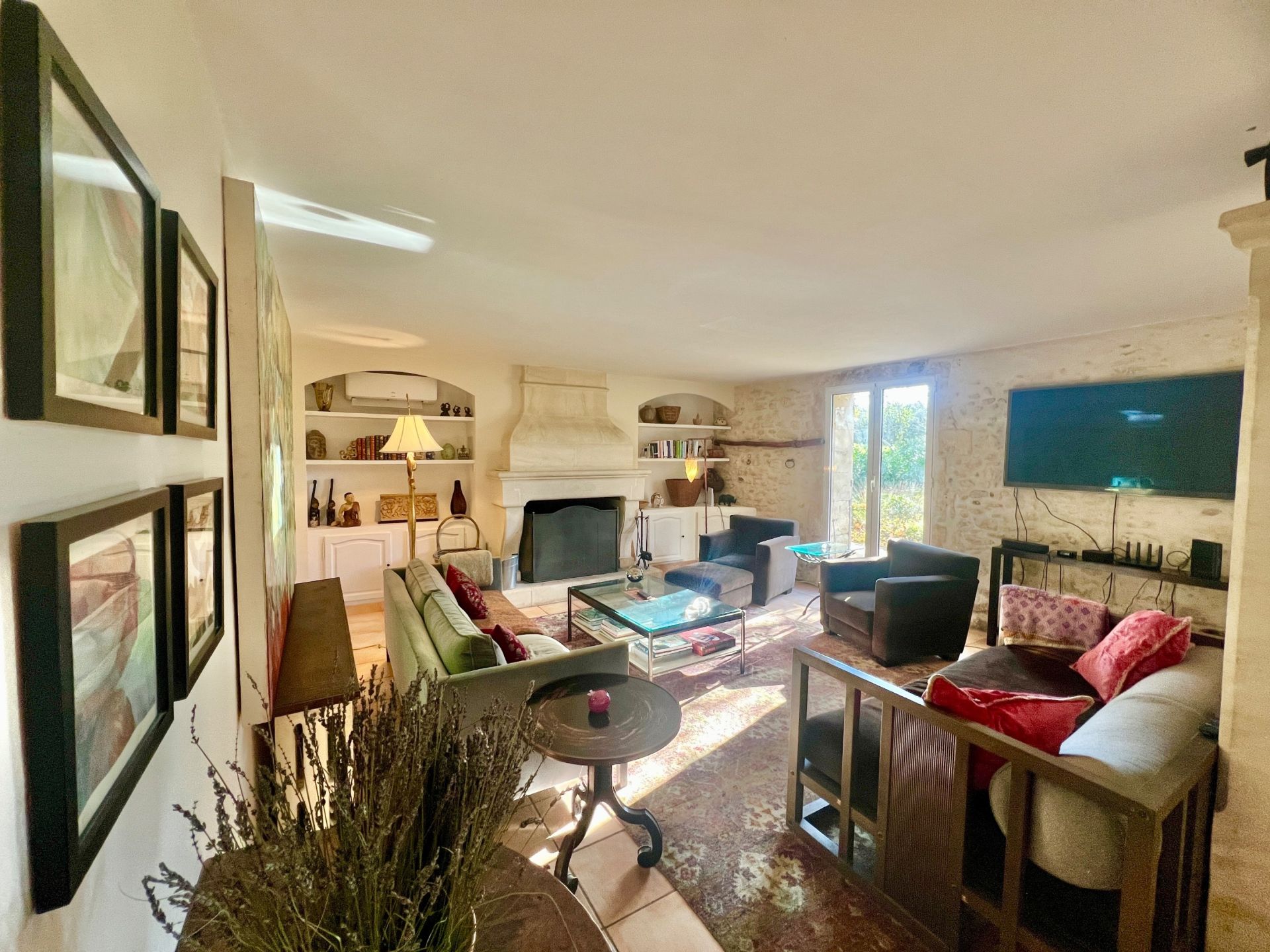 maison 5 Pièces en vente sur ST REMY DE PROVENCE (13210)