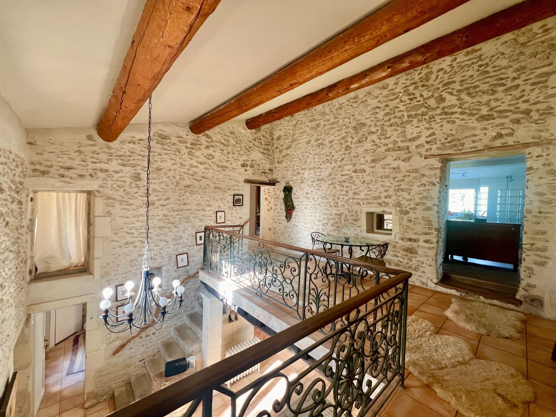 maison 5 Pièces en vente sur ST REMY DE PROVENCE (13210)