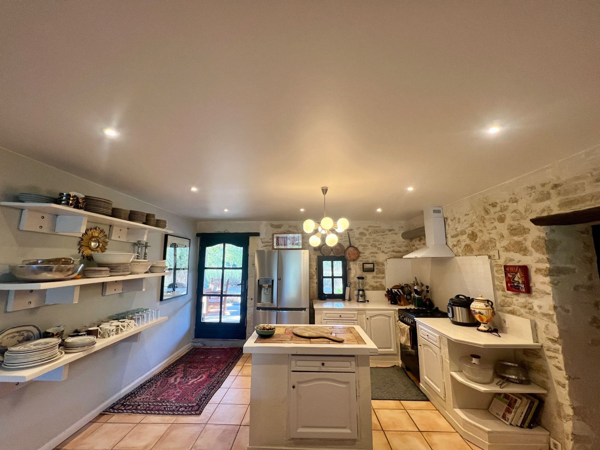 maison 5 Pièces en vente sur ST REMY DE PROVENCE (13210)