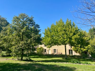 Vente Maison Saint-Rémy-de-Provence 5 Pièces 262 m²
