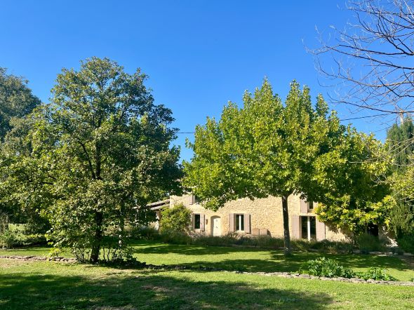 Sale House Saint-Rémy-de-Provence 5&nbsp;Rooms 262&nbsp;m²