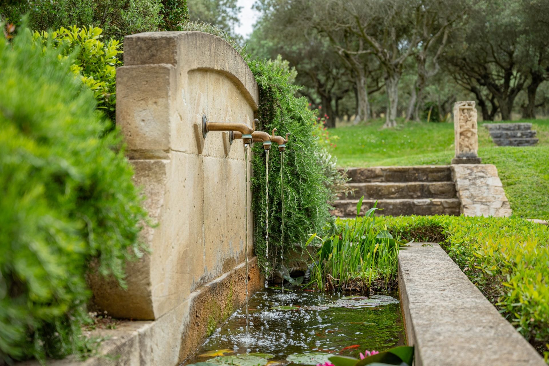 maison 12 Pièces en vente sur EYGALIERES (13810)