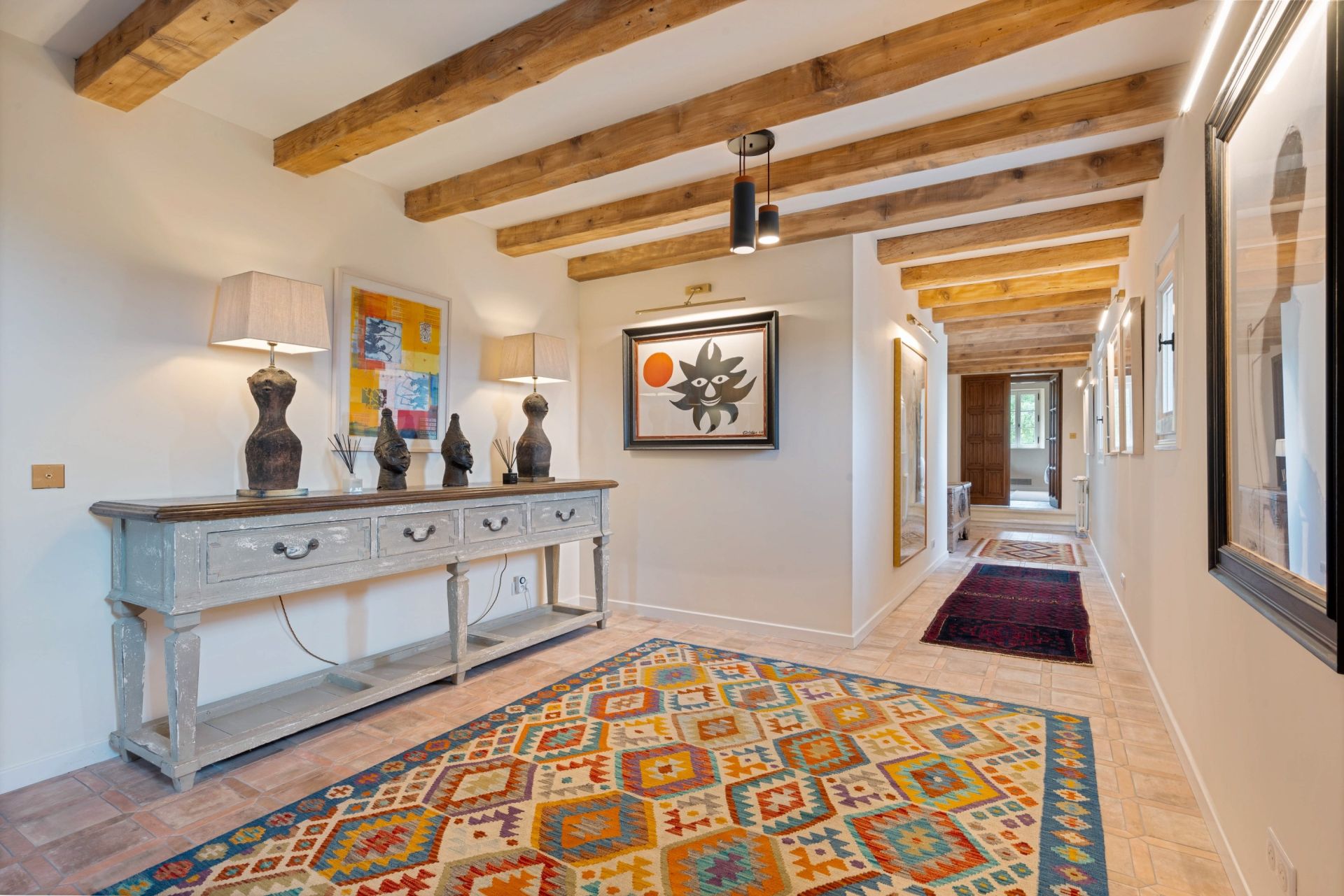 house 12 Rooms for sale on EYGALIERES (13810)