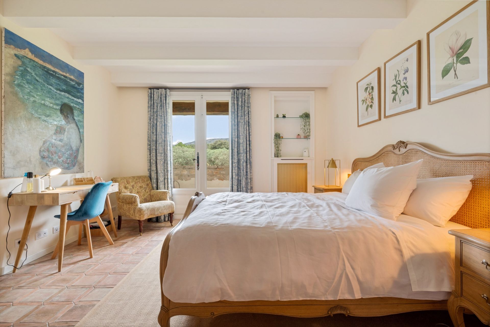 maison 12 Pièces en vente sur EYGALIERES (13810)