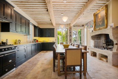Vente Maison Eygalières 12&nbsp;Pièces 675&nbsp;m²