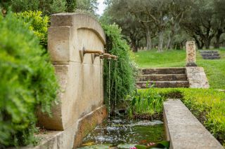 maison 12 Pièces en vente sur EYGALIERES (13810)