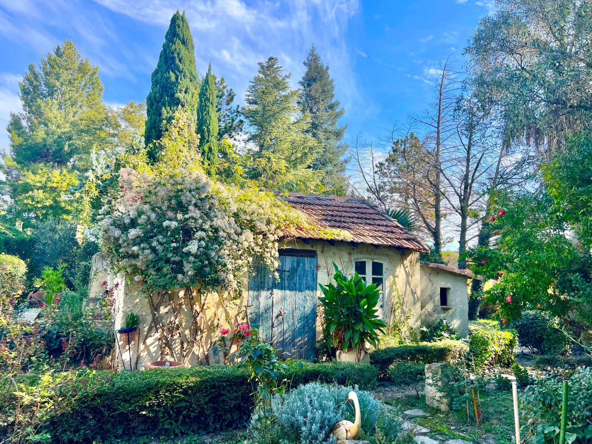 maison 8 Pièces en vente sur BOULBON (13150)