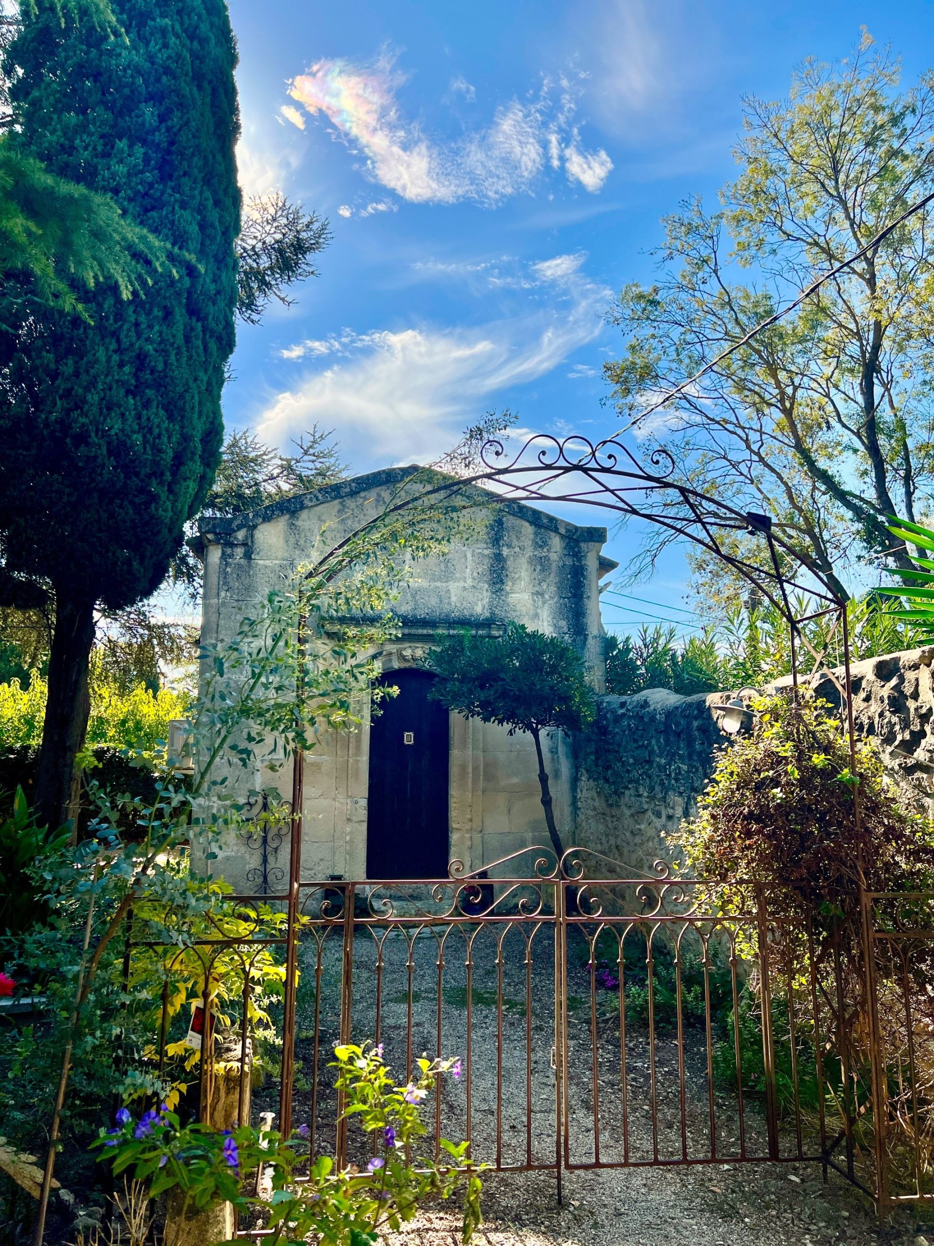 maison 8 Pièces en vente sur BOULBON (13150)