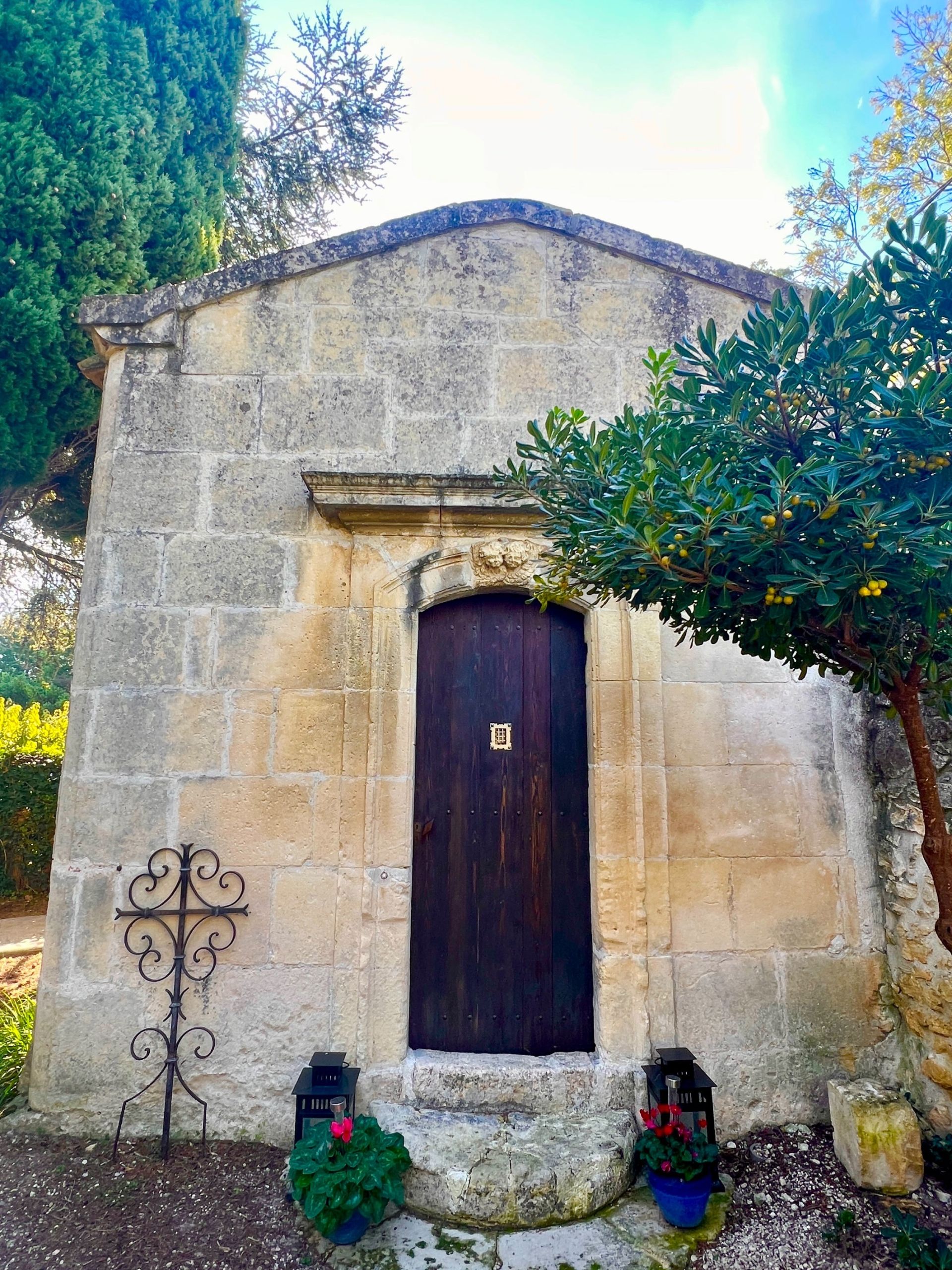 maison 8 Pièces en vente sur BOULBON (13150)