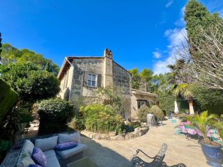 maison 8 Pièces en vente sur BOULBON (13150)